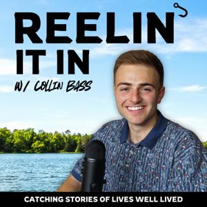 Reeling It In with Collin Bass