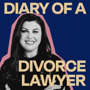 Diary of a Divorce Lawyer with Dani Zetzer