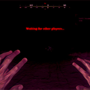 waiting for other players: a hunt showdown podcast