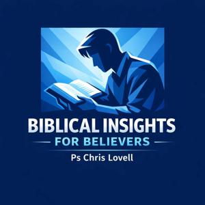 Chris Lovell's Podcast