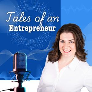 Tales Of An Entrepreneur
