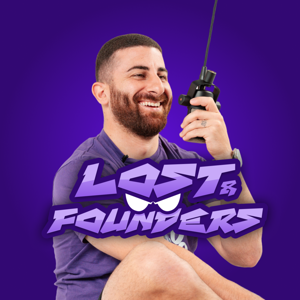 Lost & Founders