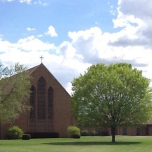 Calvary Presbyterian Church