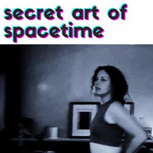 Secret Art of Spacetime