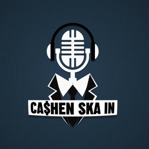 Cashen ska in