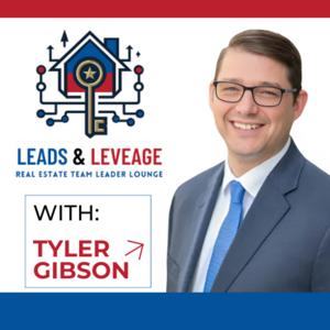 Leads and Leverage: Real Estate Team Leader's Lounge