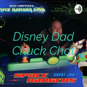 Disney Dad Chuck Chat