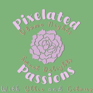 Pixelated Passions: Otome Nights and Sweet Delights!