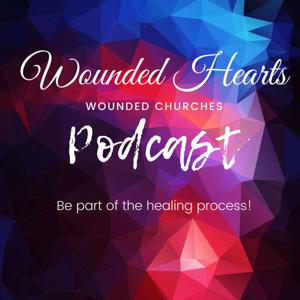 Wounded Hearts Wounded Churches