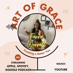 Art of Grace Podcast