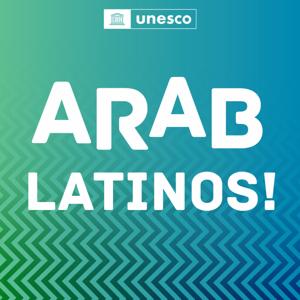 UNESCO Arab Latinos!
