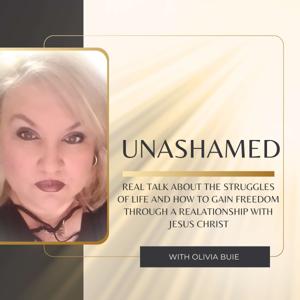 Unashamed