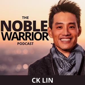 Noble Warrior with CK Lin