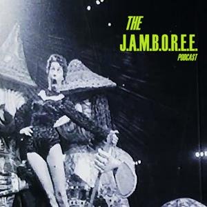 THE J.A.M.B.O.R.E.E.