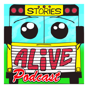 Stories Alive! Podcast