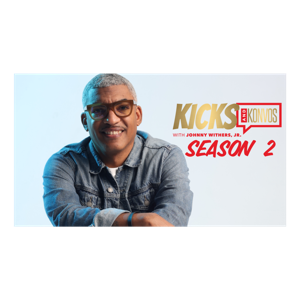 Kicks and Konvos with Johnny Withers Season 2