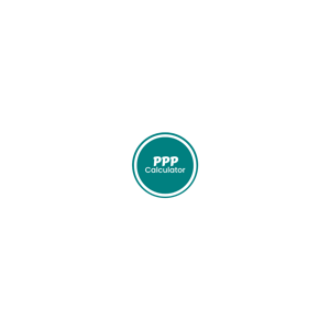 PPP Calculator: Compare the Real Value of Money Across Countries!
