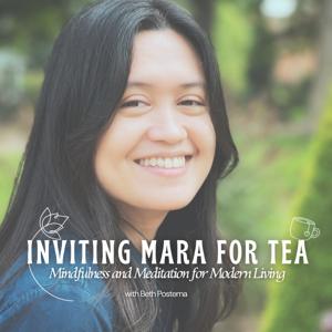 Inviting Mara for Tea