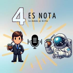 4 es Nota