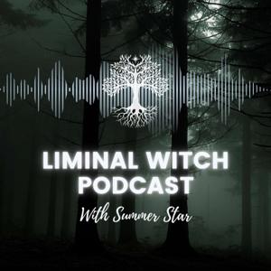 Liminal Witch