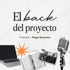 El back del proyecto