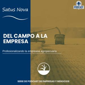 Del Campo a la empresa