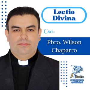 ¡Lectio Divina!