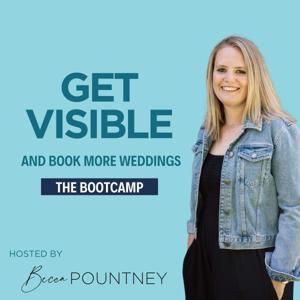 Get Visible and book more weddings