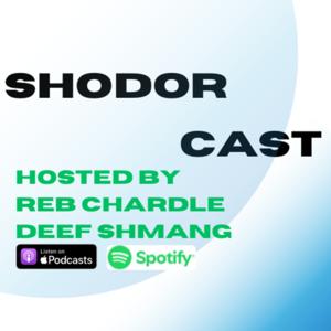 ShodorCast