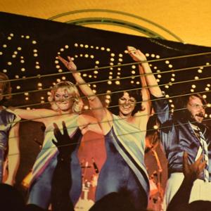 Abba podcast 🪩