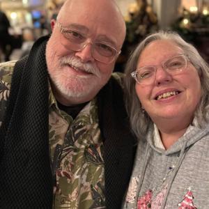 A minute with Pastor Mike