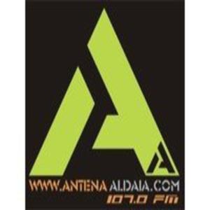 Podcast Antena Aldaia