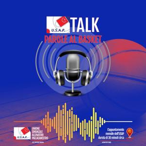 Usap Talk: Parole al Basket