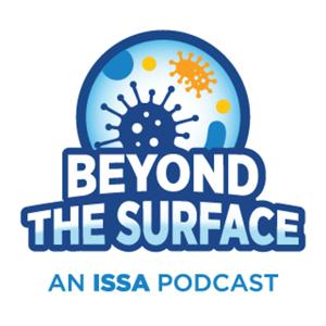 Beyond the Surface - an ISSA Podcast