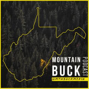Mountain Buck Podcast