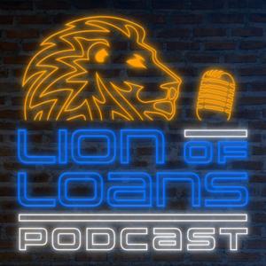 Lion of Loans Podcast with James McKibban