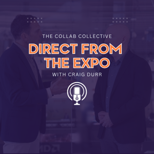 Direct from the Expo with Craig Durr