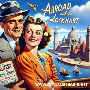 Abroad with the Lockharts