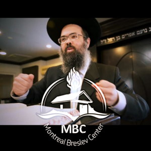 MBC - Montreal Breslov Center Shiurim