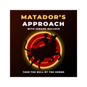 Matador's Approach Intro Video