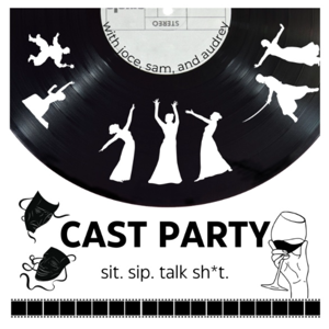 Cast Party
