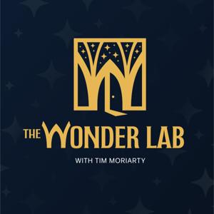 The Wonder Lab