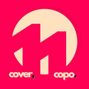 1 Cover, 1 Copo