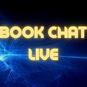 Book Chat Live