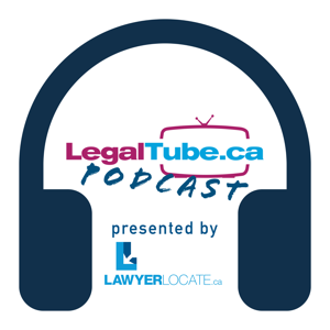 The LegalTube Podcast