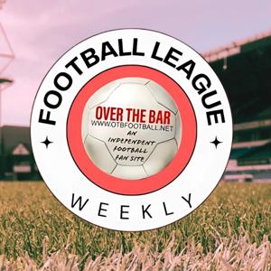 OTB's Football League Weekly