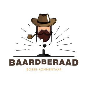 Baardberaad