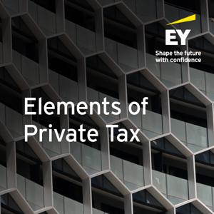 Elements of Private Tax