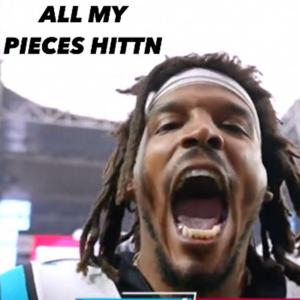 All My Pieces Hittn