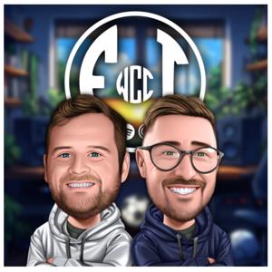 Football Talk with Cav & Clayts